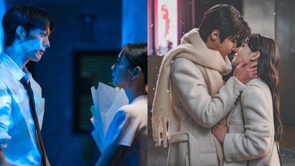 12月韓劇品牌評價TOP8！張基龍《一吻爆炸》第3，金裕貞《親愛的X》第2，冠軍爛尾了
