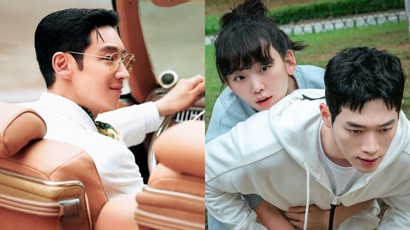 2025「friDay韓劇收視排行榜」TOP6！《模範計程車3》第4輸《公爵的初夜》，冠軍好意外