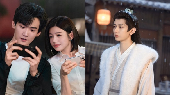 10部Netflix陸劇哪部好看？《狙擊蝴蝶》大推，《長安二十四計》可追，第9部錯過很可惜