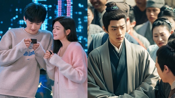 10部網評2025「心中第1名」最愛的陸劇!《狙擊蝴蝶》好看，有部被看走眼「好評黑馬劇」