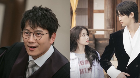 2026年MBC韓劇陣容：柳演錫&amp;徐玄振睽違9年二搭，IU＆邊佑錫《21世紀大君夫人》必追！