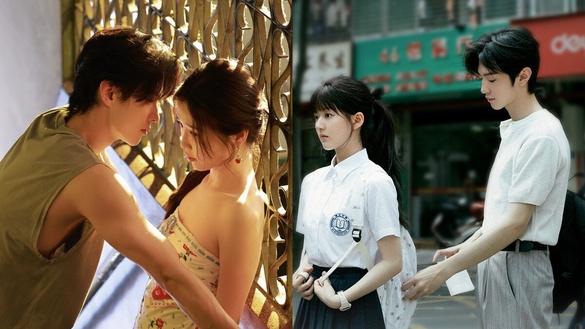 不只《雙軌》《狙擊蝴蝶》!台灣導演指導「高分甜寵陸劇」TOP10!《愛你》第7，冠軍是它