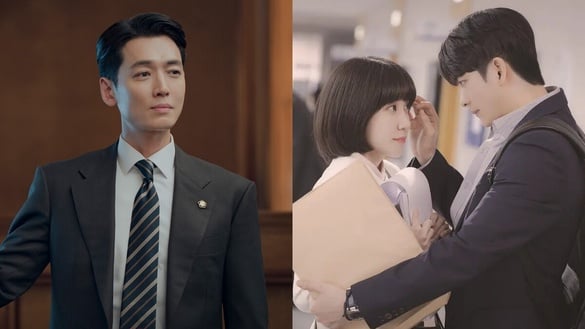 不只《公益律師》 好看！7部「錯過是浪費Netflix」的超好看律政韓劇推薦！這部零負評