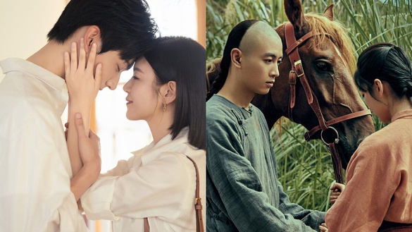 陸劇評分榜TOP10！《狙擊蝴蝶》6.8分第7，《大生意人》第3，冠軍唯一破8分「零負評」