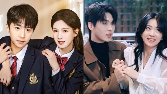 12月陸劇短劇推薦TOP10！精彩度不輸《雙軌》《狙擊蝴蝶》！第10部「網友最推」