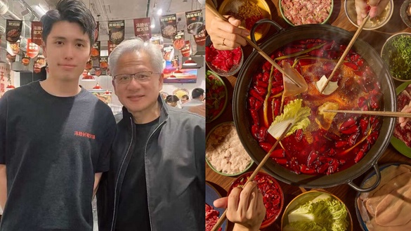 【2026台北麻辣鍋】黃仁勳愛店「馮校長老火鍋」！菜單必點、訂位方式、開幕優惠全攻略