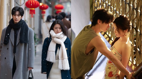 熱門陸劇TOP10哪部最好看？《驕陽似我》《雙軌》上癮度3顆星，這部5顆星「一集上癮」