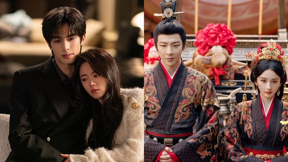 10部Netflix「好看到停不下來」陸劇推薦!《驕陽似我》值得追，第十部「從頭好看到尾」