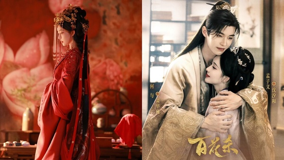 《百花殺》劇情五大看點&amp;角色介紹：孟子義化身霸氣女帝，攜手何與共譜權謀虐戀！