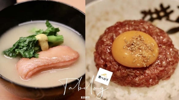 日本訂位神手！Tabelog 繁體中文版 APP 下載教學！一篇看懂精準訂位&amp;美食挑選攻略