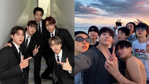 2026 K-POP神仙打架！BTS、EXO軍畢回歸，BIGBANG合體Coachella，BLACKPINK新專確定！