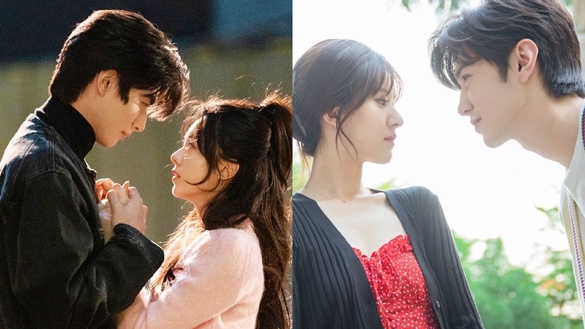 Netflix10部「滿滿高糖」超好看甜寵陸劇！《驕陽似我》3顆糖，這部5顆糖「甜到蛀牙」