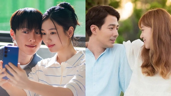《一吻爆炸》結局爛尾了嗎？8部「第一集好看到最後一集」韓劇！這部更是公認神收尾