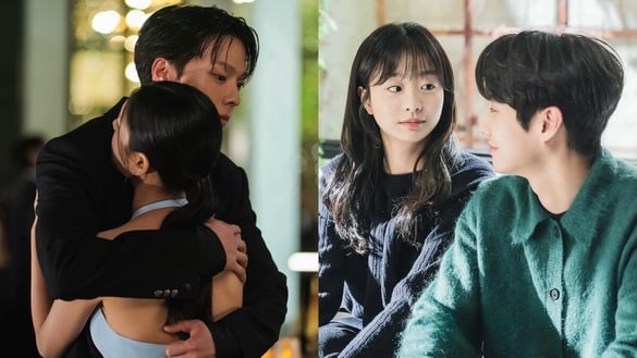 不像《一吻爆炸》爛尾！6部「錯過是浪費Netflix」超好看愛情韓劇！這部是公認的天花板