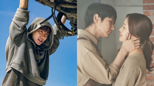 8部Netflix「一追停不下來」」韓劇推薦！李俊昊《現金英雄》必追，這部好看到欲罷不能