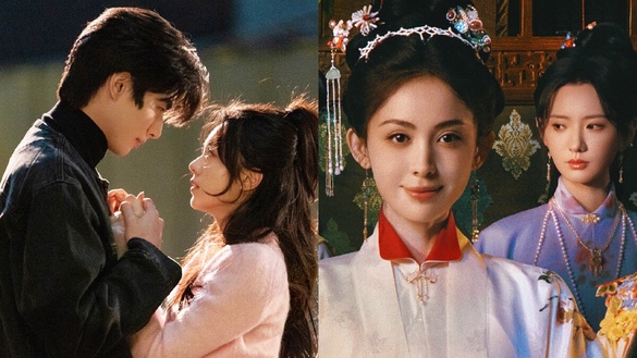 《驕陽似我》要撐3集才好看！10部「第一集就好看」陸劇！最後2部神劇「沒一個廢鏡頭」