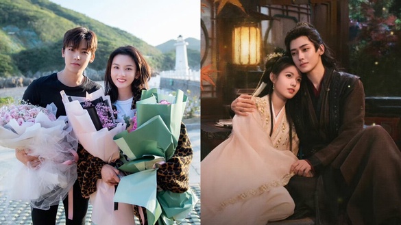 《玉茗茶骨》侯明昊4部待播陸劇：《雀骨》搭艾米上演先婚後愛，這部搭宋祖兒青春高甜
