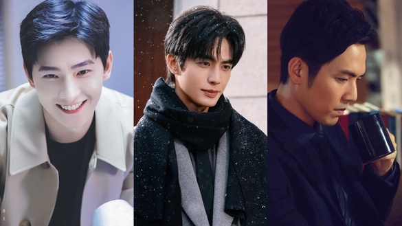 網評顧漫陸劇「最可能出軌」男主TOP5!《驕陽似我》林嶼森第3，何以琛墊底，他高票第一