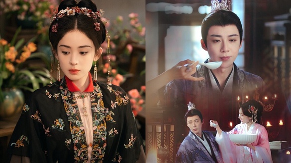 10部一追停不下來「Netflix沒播」陸劇！比《驕陽似我》上癮，這部8.0分「神劇」零負評