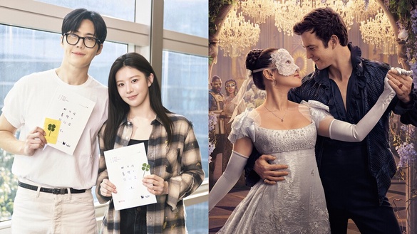 一月必追Netflix片單：《愛情怎麼翻譯》、《柏捷頓家族》，《單身即地獄5》也登場啦！