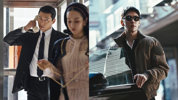 8部好看到欲罷不能但「Netflix沒播」韓劇！玄彬《韓國製造》上癮，它更被封韓劇天花板