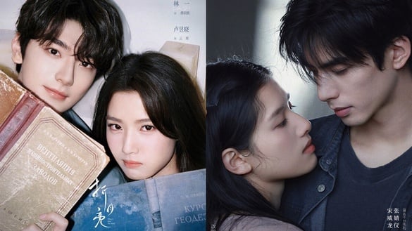 《驕陽似我》結局林一《折月亮》接棒！2026未播先火9部「小說改編陸劇」!這部爆款預定