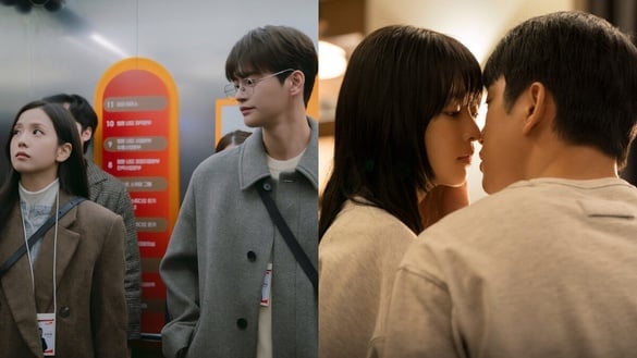 《訂閱男友》太無趣？近年最推薦Netflix韓劇TOP6！《公益律師》好看，這部一面倒好評
