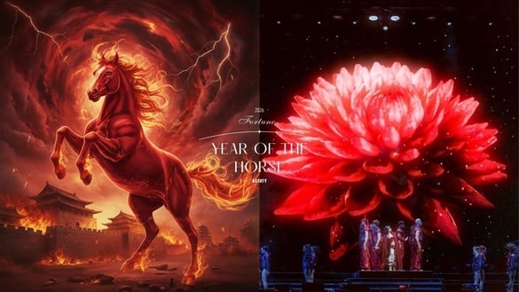 2026「赤馬紅羊劫」是什麼？機會與風險都被放大，四犯太歲生肖運勢影響，注意事項解析