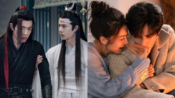《驕陽似我》結局圓滿！10部Netflix沒爛尾「追完走不出來」陸劇！這部公認「神收尾」