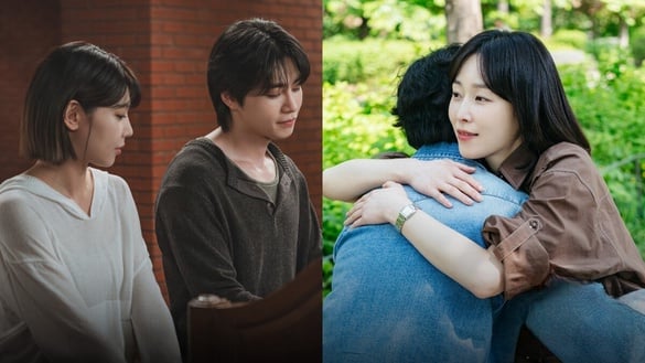 6部「沒爆紅但值得追」韓劇！《偶像瘋子》《Love Me》超好看，這部更是公認的隱藏神劇