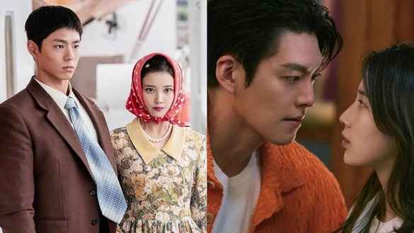 2025Netflix原創韓劇收視排行TOP8！《現金英雄》落榜《苦盡柑來》第2，冠軍飆破1.4億