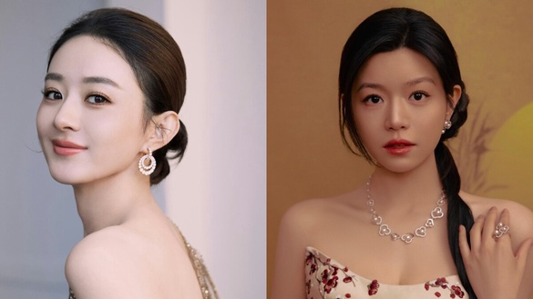 8位「離婚後事業飛升」女星：陳妍希憑《狙擊蝴蝶》逆襲，宋慧喬、高賢廷作品更亮眼！