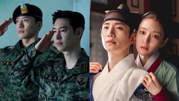 《模範計程車3》結局草率？6部沒爛尾「一路好看到底」的韓劇！第2部結局更是神來一筆