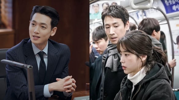 《公益律師》大結局圓滿收官！8部「從頭精彩到尾」Netflix韓劇！最後兩部一面倒零負評