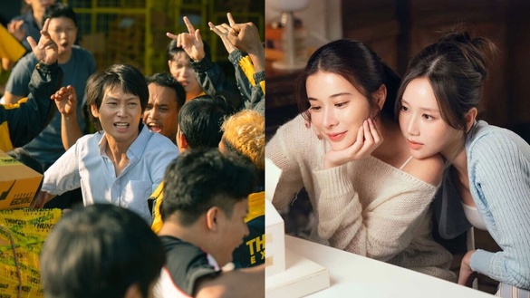 2026泰劇推薦20部！Netflix、愛奇藝、friDay影音、YT泰劇線上看清單！
