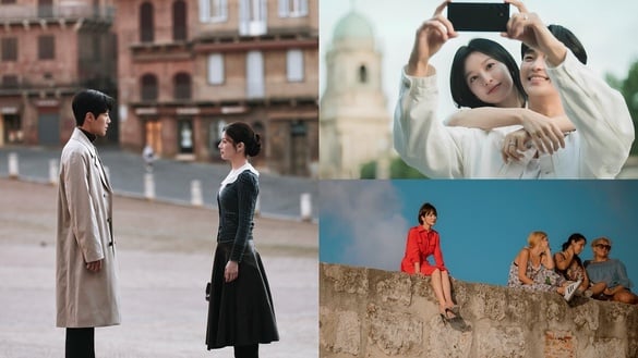 《愛情怎麼翻譯》砸重金多國拍攝！15部「異國取景」韓劇：《淚之女王》蜜月景點必打卡