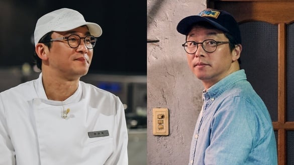 《黑白大廚2》冠軍崔康祿7件事！從鼓手到廚神，料理路因漫畫而起，人生卻精彩如電影！