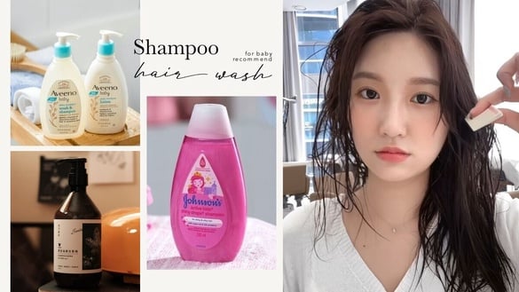 2026蓬鬆洗髮精推薦15款｜Threads爆紅嬰兒洗髮、細軟髮救星，洗後髮量視覺感升級！