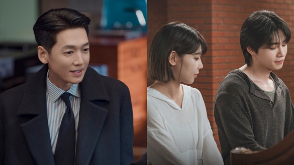 1月Netflix韓劇網播量排行榜！鄭敬淏《公益律師》第4，《偶像瘋子》第2，冠軍果然是它