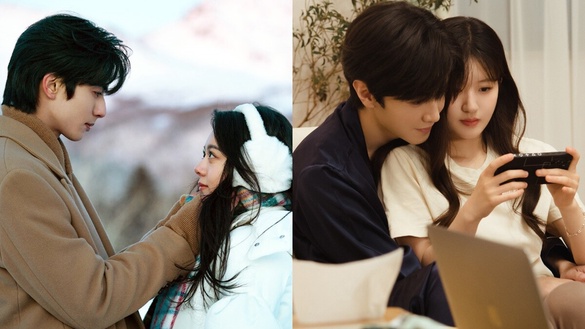 10部「滿滿高糖」高顏值甜寵陸劇！《驕陽似我》必追，第9、10部小甜劇好評更勝大劇