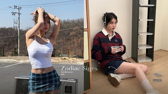 越熟越難搞的6大星座！摩羯、天蠍都上榜，對外人客氣有禮，對自己人卻容易擺臉色？