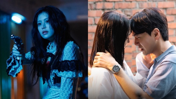 5部「多重人格」題材韓劇！高允貞《愛情怎麼翻譯？》好看，這部再十年依舊經典難超越