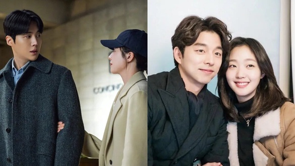 《愛情怎麼翻譯》食之無味棄之可惜？6部「不看是浪費Netflix」超好看韓劇！這部零負評