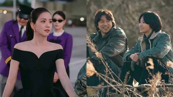 2026最期待的Netflix韓劇TOP8！《莎拉的真偽人生》第5《訂閱男友》第4，冠軍神劇預定