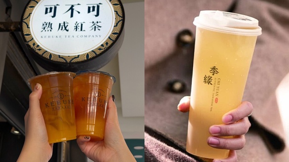 買一送一！手搖優惠：50嵐優惠必喝，迷客夏、可不可皆優惠，還有季緣買一送一！