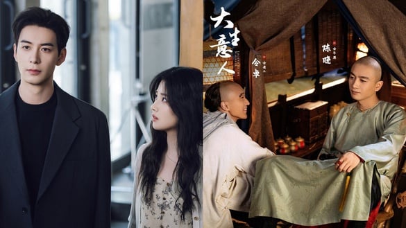 10部Netflix沒播但「不看是浪費」陸劇！《軋戲》好看，第10部網友看扁卻「一集淪陷」