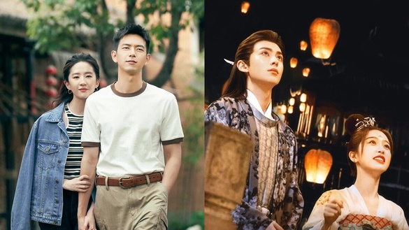 《軋戲》《玉茗茶骨》不夠經典！近年10部稱得上「此生必追」的陸劇！最後一部真正神劇