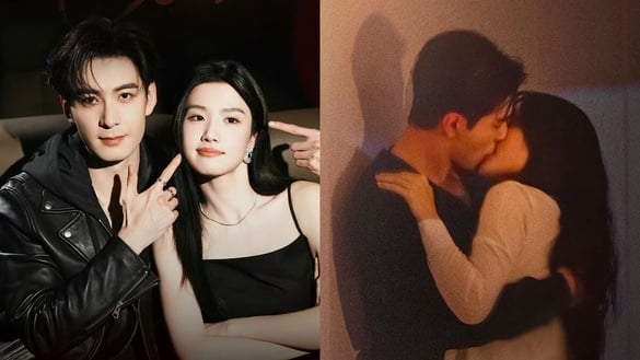 《軋戲》結局高甜圓滿！劇本殺結尾彩蛋封神，陳星旭&amp;盧昱曉卻因「這點」留遺憾？