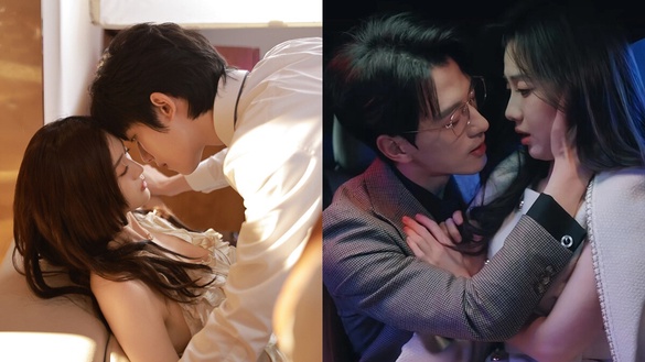 10部「一集就上癮」短陸劇！《熾熱吸引》比《軋戲》上癮，惡人版《永夜星河》一追淪陷