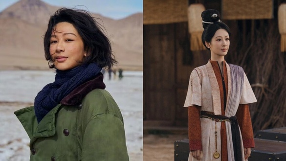 「大女主」楊紫4部待播陸劇：《生命樹》1/30開播，《禎娘傳》、《簪中錄》都將上檔！
